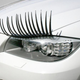 Illustration for article titled CarLashes™ Spread Miles Of Smiles This Holiday Season